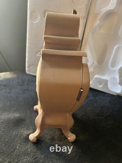 Disney Parks Beauty & The Beast Madame De La Grande Bouche Wardrobe Jewelry Box