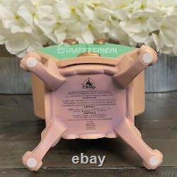 Disney Parks Beauty & The Beast Madame De La Grande Bouche Wardrobe Jewelry Box