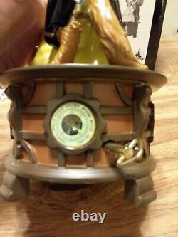 Disney Parks Beauty and The Beast Music Box