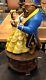 Disney Parks Beauty and the Beast Music Box Tale As Old As Time Ballroom Scene