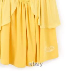Disney Parks Belle Athletic Dress by Her Universe NWT Beauty and the Beast