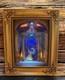 Disney Parks Belle Dances With Beast Beauty & Beast Gallery Of Light Olszewski
