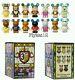 Disney Parks Collectible Vinylmation Beauty and the Beast Series 2 Figure -Lot 7