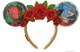 Disney Parks Disney100 Beauty and the Beast Light-up Ears