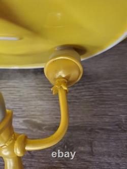 Disney Parks Lumiere Cake Stand Beauty & The Beast Ceramic Plate Serving Platter