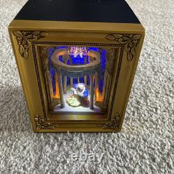 Disney Parks Olszewski Gallery Of Light Beauty and the Beast New in Box