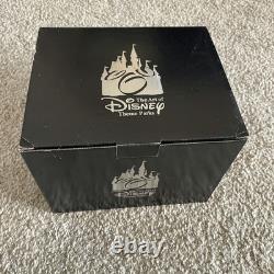 Disney Parks Olszewski Gallery Of Light Beauty and the Beast New in Box