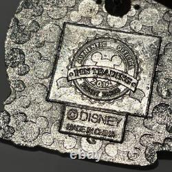 Disney Pin Trading Pin Beauty And The Beast Belle 2012 New on Card MINT v22