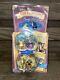 Disney Polly Pocket Tiny Collection Beauty and The Beast Playcase Compact 1995