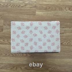 Disney Porcelain Doll Belle from Beauty And The Beast Ltd Ed Vtg Made Thailand