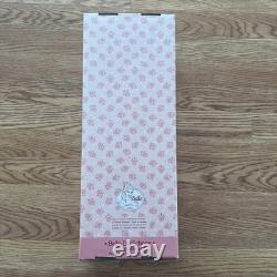 Disney Porcelain Doll Belle from Beauty And The Beast Ltd Ed Vtg Made Thailand