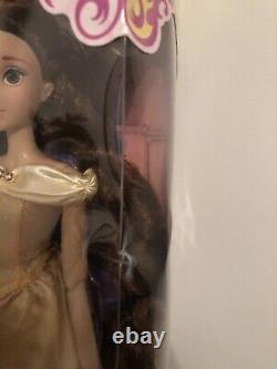 Disney Princess 17 Inch Belle Beauty and the Beast Singing Doll