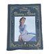 Disney Princess Beauty and the Beast The Story of Belle Easton Press RARE SEAL