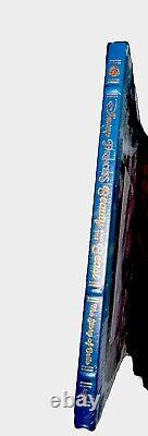 Disney Princess Beauty and the Beast The Story of Belle Easton Press RARE SEAL