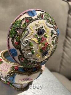 Disney Princess Belle Beauty And The Beast Music Box Plays Tale As Old As Time