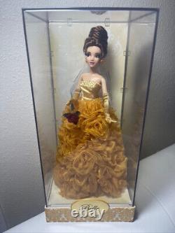 Disney Princess Designer Collection Belle Doll