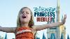 Disney Princess Medley Singing Every Princess Song At Walt Disney World