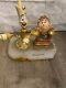 Disney Ron Lee 2002 Beauty and the Beast LUMIERE & COGSWORTH Figurine 1813/2050
