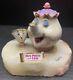 Disney Ron Lee Beauty And The Beast MRS. POTTS And CHIP Figurine Statue