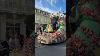 Disney S Beauty And The Beast In A Beautiful Parade Shorts Disney Belle Beauty Beast Princess