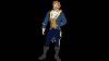 Disney S Beauty And The Beast Prince With A Beard Fan Made Custom Picture