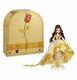 Disney Saks Fifth ave Hasbro LE 30th Anniversary Belle Beauty & The Beast Doll