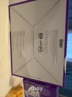 Disney Scentsy Beauty & The Beast Mrs Potts & Chip Warmer Set NIB + Wax Bar