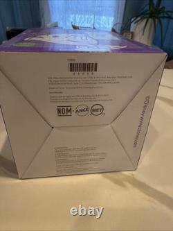 Disney Scentsy Beauty & The Beast Mrs Potts & Chip Warmer Set NIB + Wax Bar