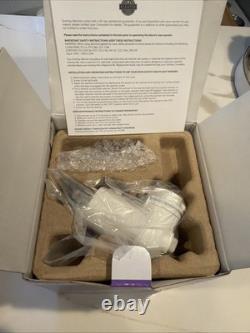 Disney Scentsy Beauty & The Beast Mrs Potts & Chip Warmer Set NIB + Wax Bar