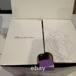 Disney Scentsy Beauty & The Beast Mrs Potts & Chip Warmer Set NIB + Wax Bar