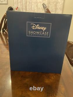 Disney Showcase BEAUTY & the BEAST Light up Figurine 6010730 Belle Dancing