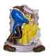 Disney Showcase BEAUTY & the BEAST Light up Figurine 6010730 Belle Dancing $200
