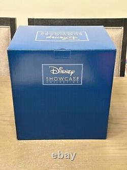 Disney Showcase BEAUTY & the BEAST Light up Figurine 6010730 Belle Dancing $200