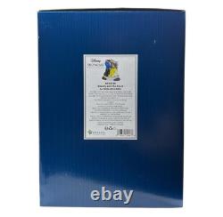 Disney Showcase Beauty & The Beast Belle Dancing Lit Diorama Figurine 9 6010730