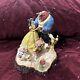 Disney Showcase Collection Beauty And The Beast Tales As Old As Time Figurine