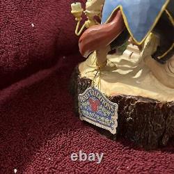 Disney Showcase Collection Beauty And The Beast Tales As Old As Time Figurine