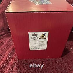 Disney Showcase Collection Beauty And The Beast Tales As Old As Time Figurine