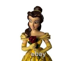 Disney Showcase Collection Belle Figurine 4020790 Beauty Comes From Within