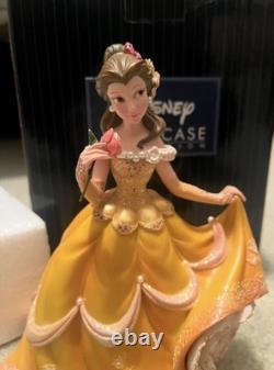 Disney Showcase Collection Belle Figurine, Beauty & The Beast