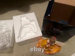 Disney Showcase Collection Belle Figurine, Beauty & The Beast