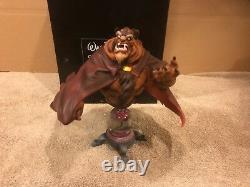 Disney Showcase Collection Grand Jester The Fury of the Beast