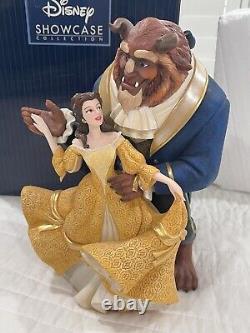 Disney Showcase Couture De Force Beauty & The Beast Belle Figurine 6006277