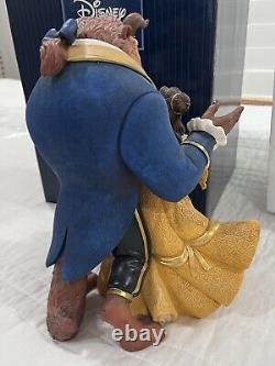 Disney Showcase Couture De Force Beauty & The Beast Belle Figurine 6006277