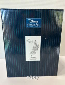 Disney Showcase Couture de Force Belle Beauty and the Beast NWB 8.5x6.5