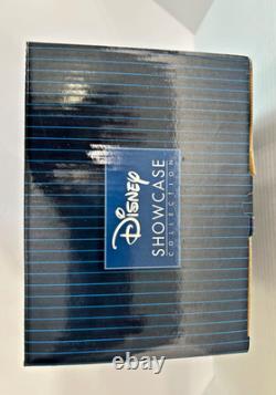 Disney Showcase Couture de Force Belle Beauty and the Beast NWB 8.5x6.5