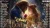 Disney Songs Playlist The Most Beautiful Soundtracks Of Walt Disney Beauty And The Beast