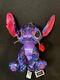 Disney Stitch Crashes Beauty And The Beast Plush New In Hand 1/12
