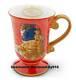 Disney Store Beauty And The Beast Belle And Beast Fairytale Mug SOLD OUT
