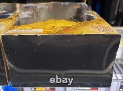 Disney Store Beauty And The Beast Live Action Set Of 2 Dolls Film Collection Nib