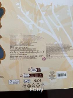 Disney Store Beauty And the Beast Belle Gaston Deluxe Classic Doll Set Philippe